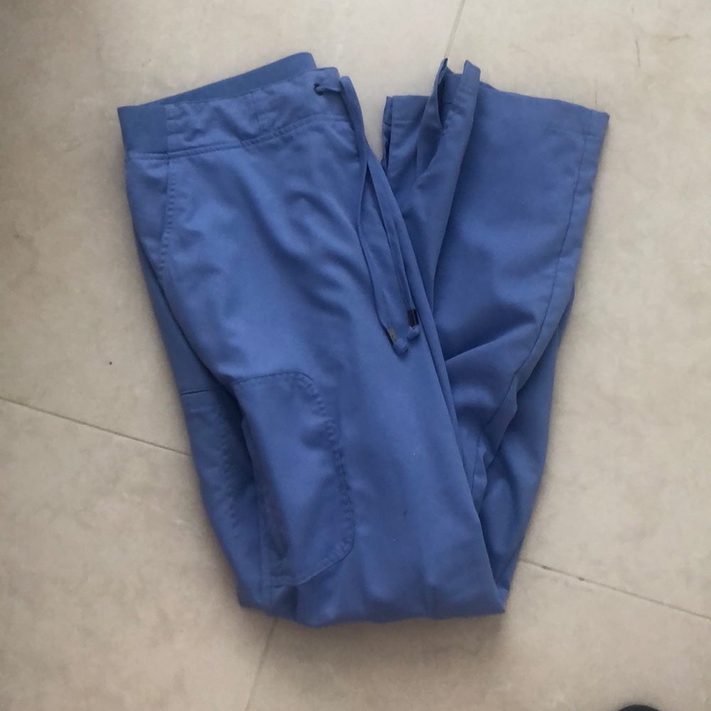 Scrubs